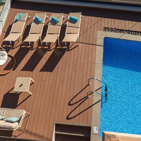 Villa Sea - Rural Holiday Experience By Seapearl Paul do Mar  Exteriör bild