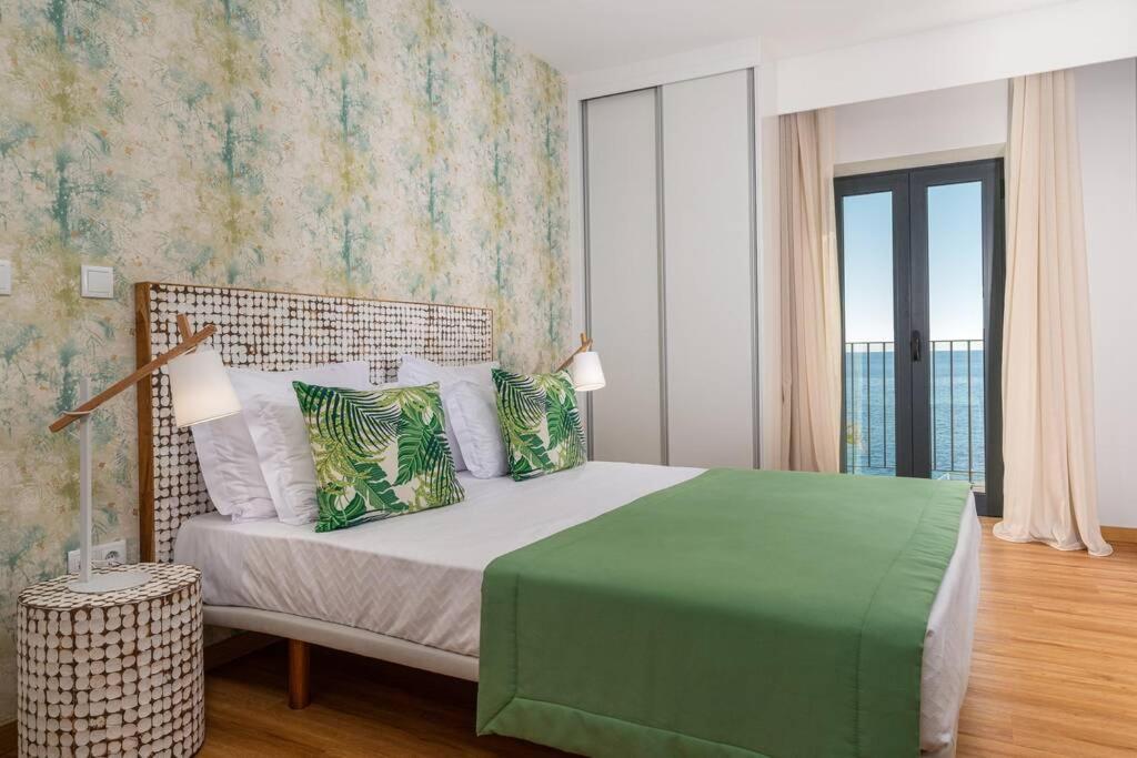 Villa Sea - Rural Holiday Experience By Seapearl Paul do Mar  Exteriör bild