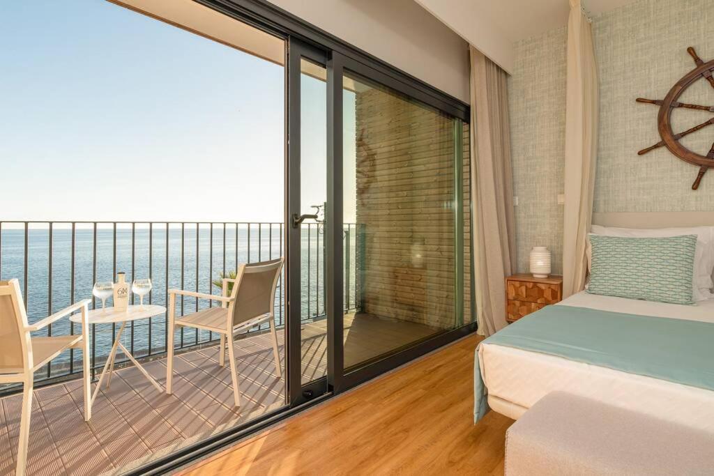 Villa Sea - Rural Holiday Experience By Seapearl Paul do Mar  Exteriör bild