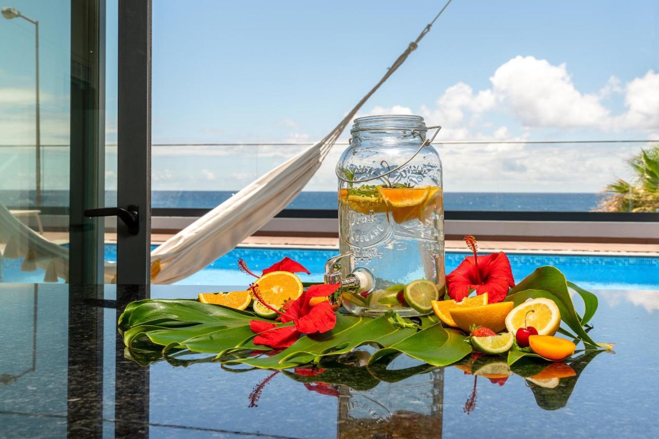 Villa Sea - Rural Holiday Experience By Seapearl Paul do Mar  Exteriör bild