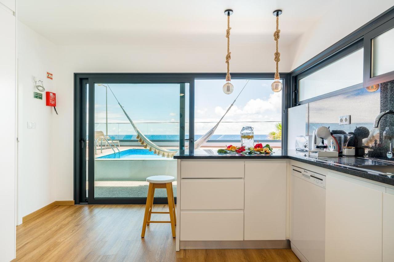 Villa Sea - Rural Holiday Experience By Seapearl Paul do Mar  Exteriör bild