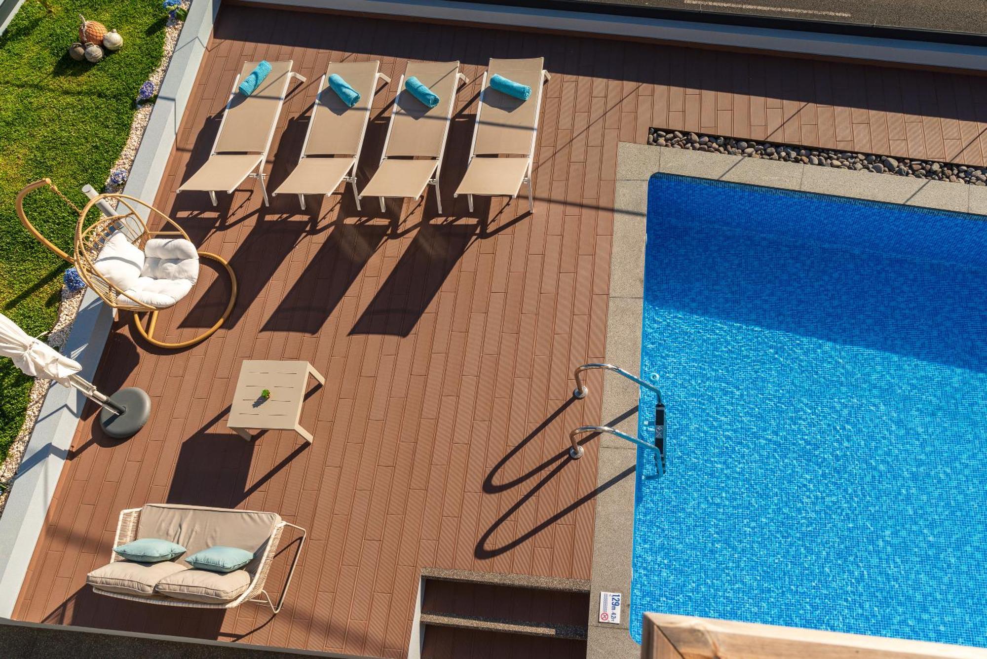 Villa Sea - Rural Holiday Experience By Seapearl Paul do Mar  Exteriör bild